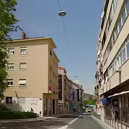Periska Dalmatina Appartamento Spalato