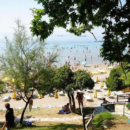 Apartman Periska Dalmatina *