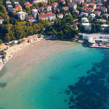 Periska Dalmatina Apartman *