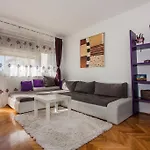 Periska Dalmatina Apartament Split