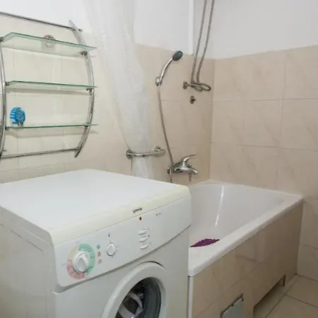 Apartman Periska Dalmatina Split