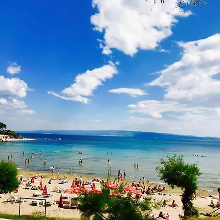 Periska Dalmatina Apartman Split