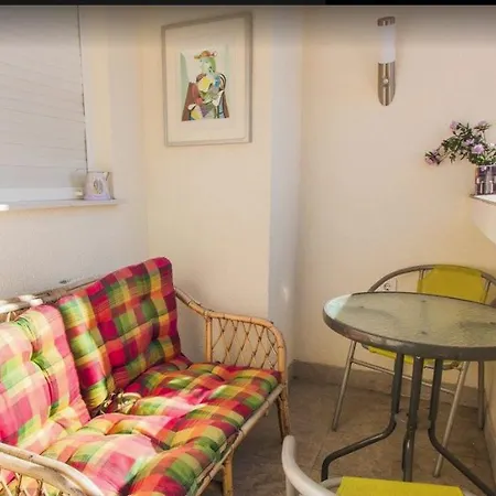 Periska Dalmatina Split