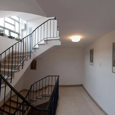 Apartment Periska Dalmatina