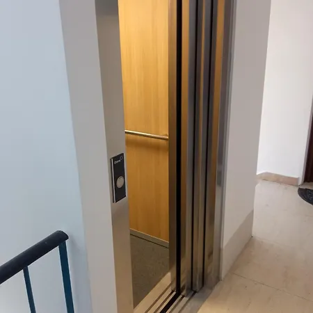 Periska Dalmatina Apartment Split