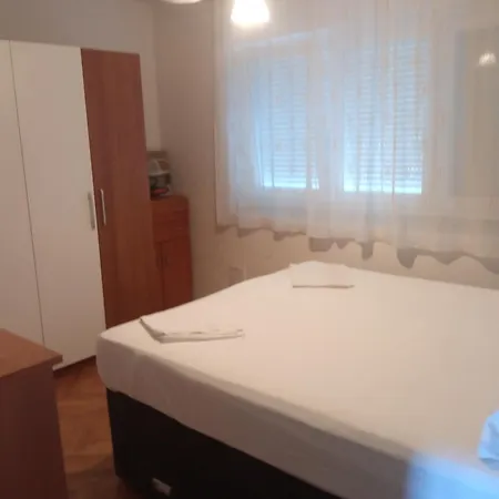 Apartment Periska Dalmatina Split