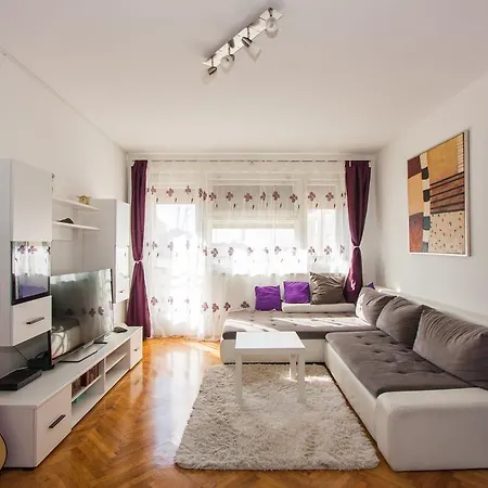 Apartment Periska Dalmatina *