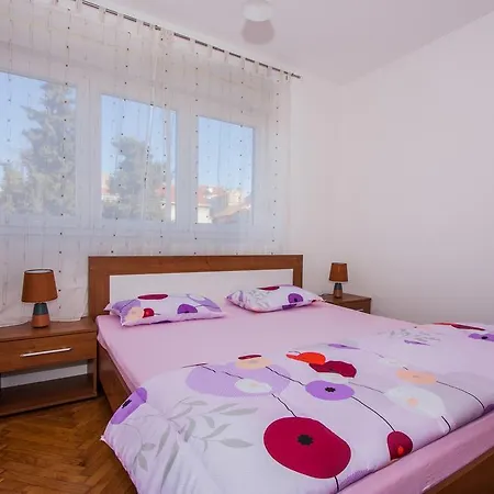 Apartment Periska Dalmatina Split