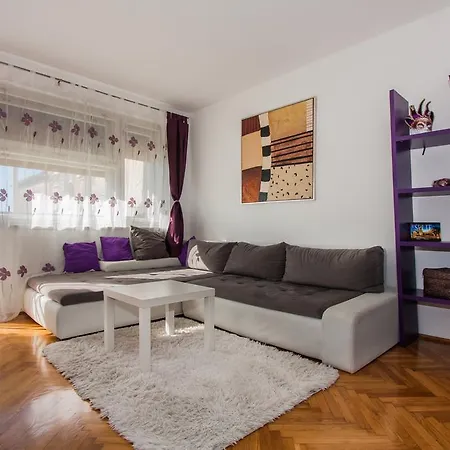 Periska Dalmatina Apartment Split