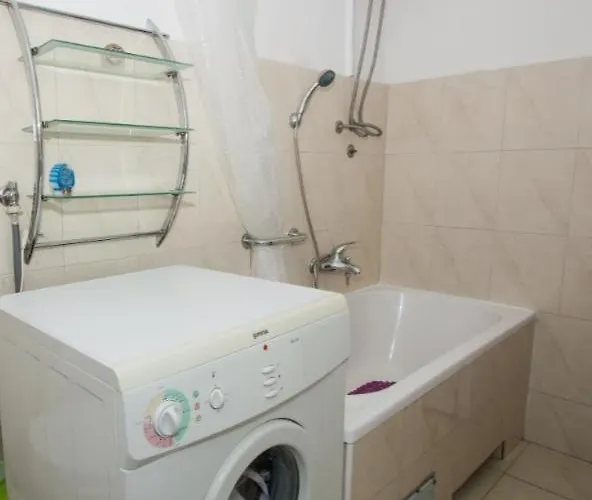 Lejlighed Periska Dalmatina Split