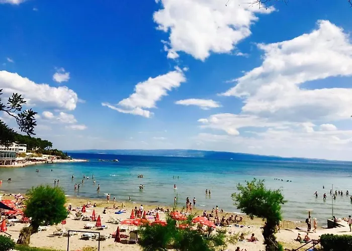 Periska Dalmatina Lejlighed Split