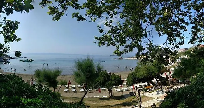 Periska Dalmatina * Split