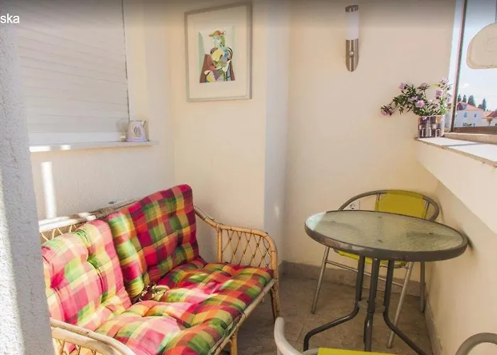 Periska Dalmatina Split