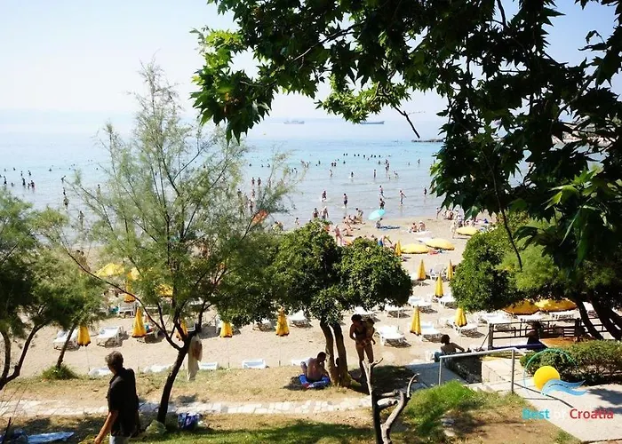 Lejlighed Periska Dalmatina *