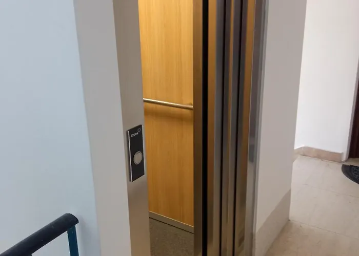 Periska Dalmatina Lejlighed Split