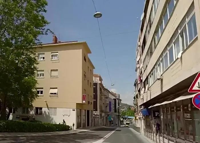 Periska Dalmatina Apartamento Split