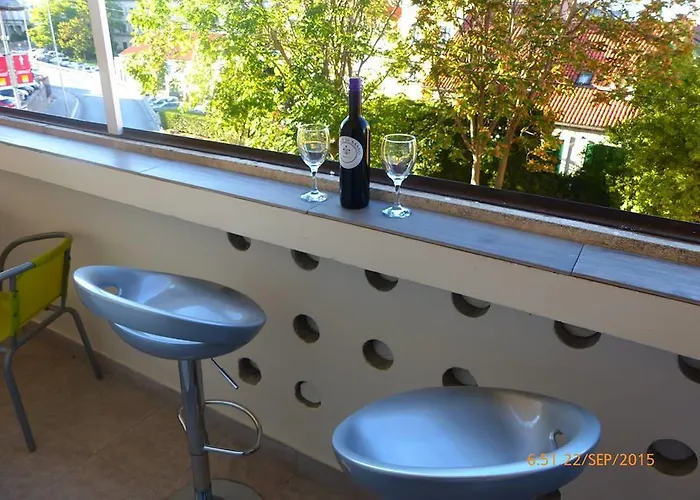 Periska Dalmatina Apartamento Split