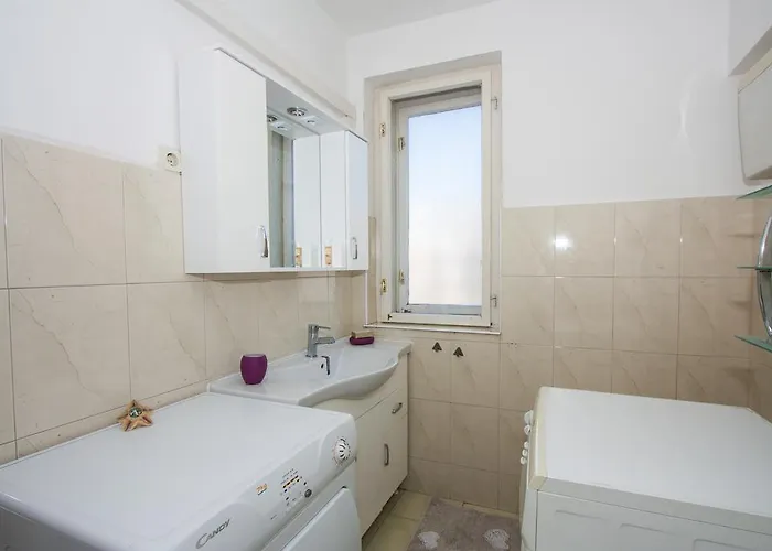 Apartamento Periska Dalmatina *