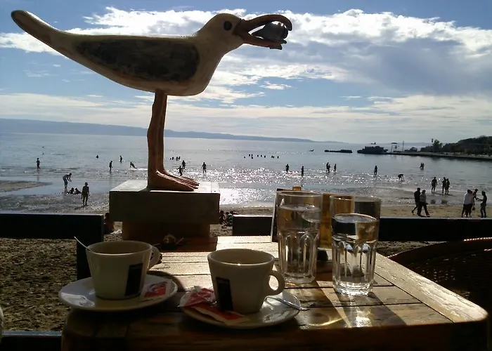 Periska Dalmatina Split